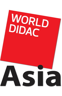 WORLDDIDAC ASIA 2017